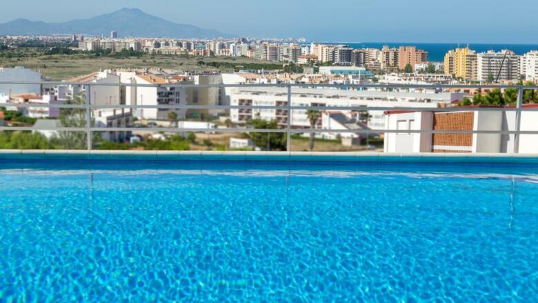 Apartamento Finca Sim�