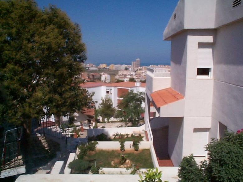 Apartamento Finca Sim�
