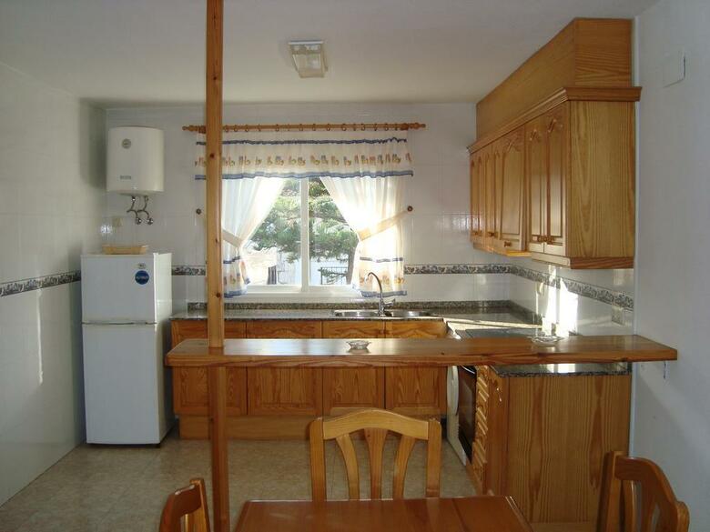 Apartamento Finca Sim�