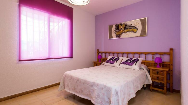 Apartamento Finca Sim�