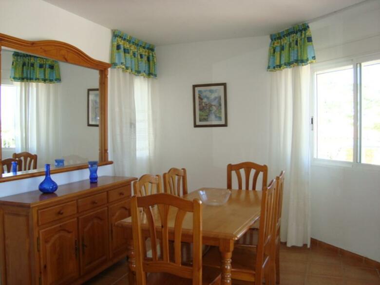 Apartamento Finca Sim�