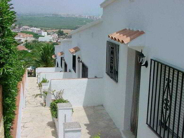 Apartamento Finca Sim�