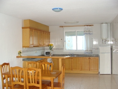 Apartamento Finca Sim�