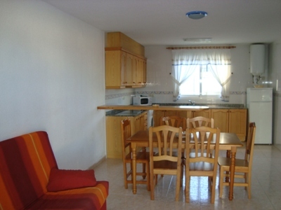 Apartamento Finca Sim�