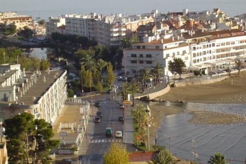 Apartamento Forner