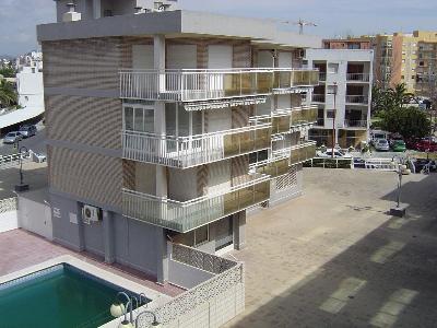 Apartamento Forner