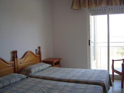 Apartamento Forner