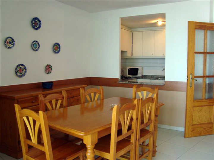 Picasso Apartamentos