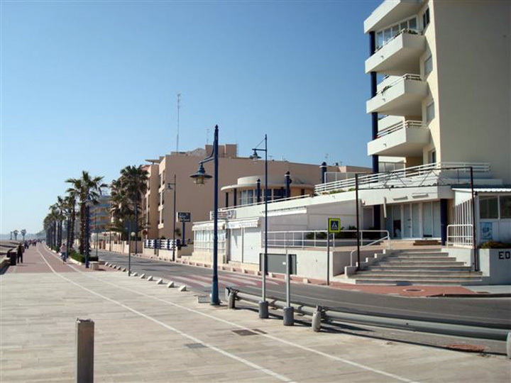 Picasso Apartamentos
