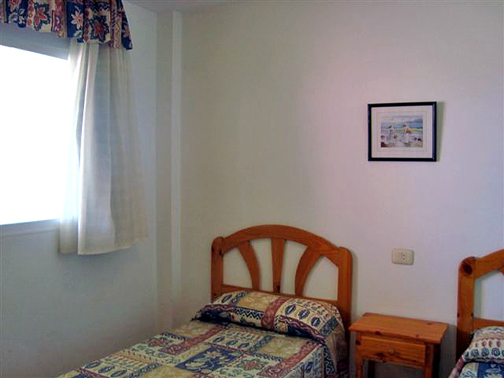 Picasso Apartamentos