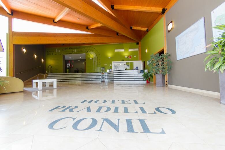 Hotel Pradillo Conil