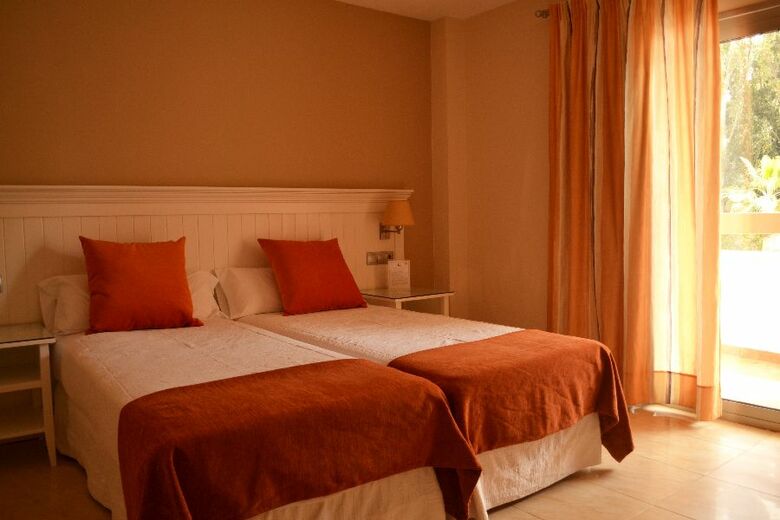 Hotel Pradillo Conil