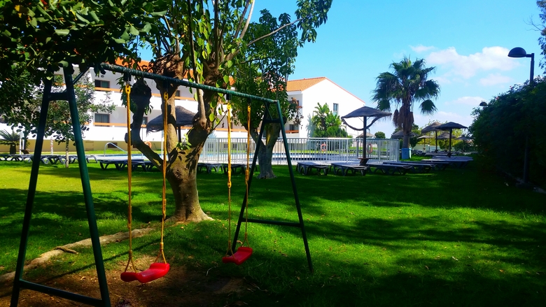 Hotel Pradillo Conil