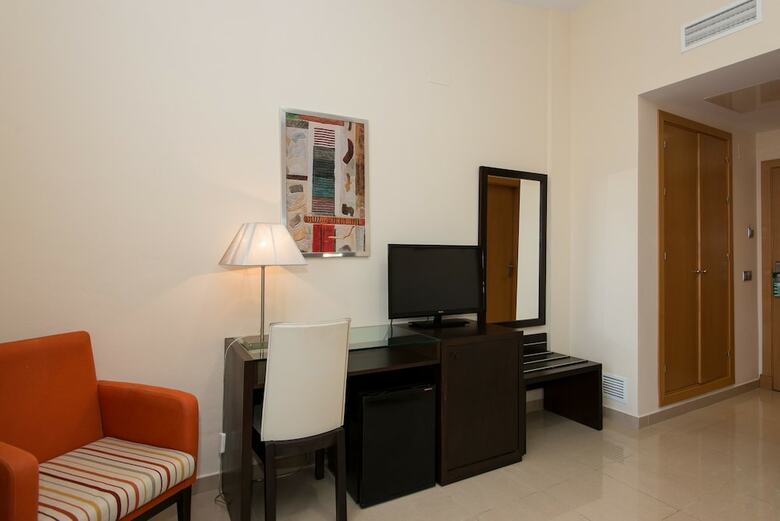 Hotel Pradillo Conil