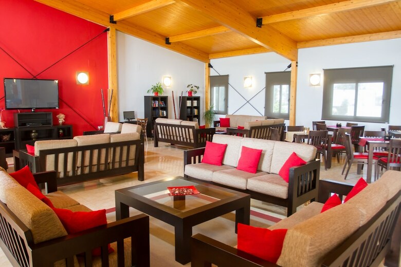 Hotel Pradillo Conil