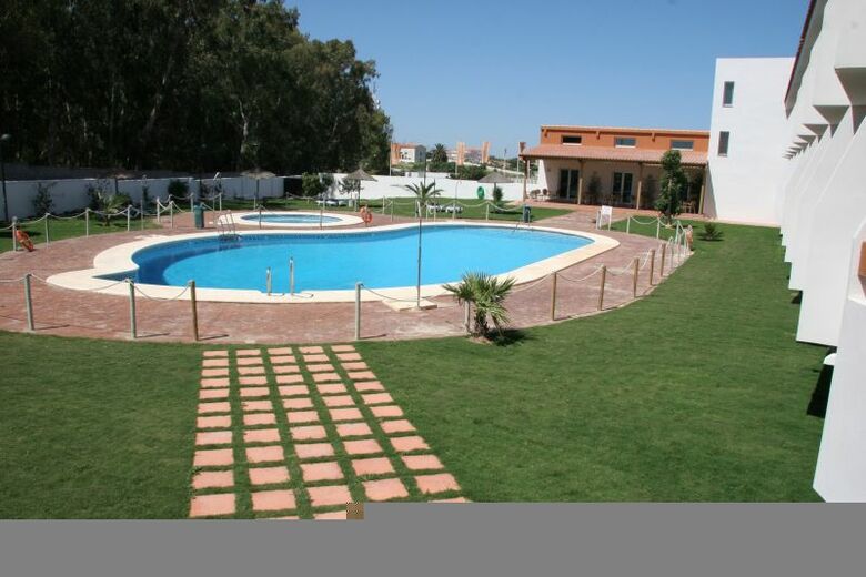 Hotel Pradillo Conil