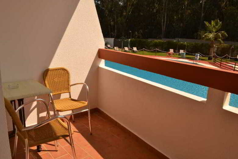 Hotel Pradillo Conil