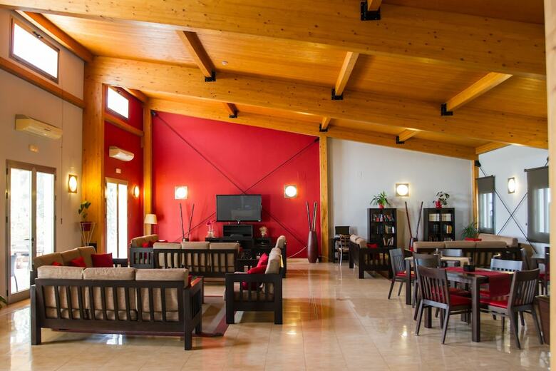 Hotel Pradillo Conil