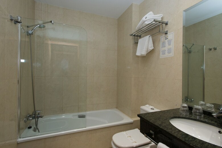 Hotel Pradillo Conil