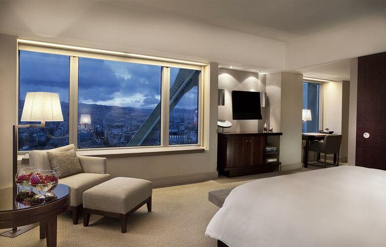 Hotel Arts