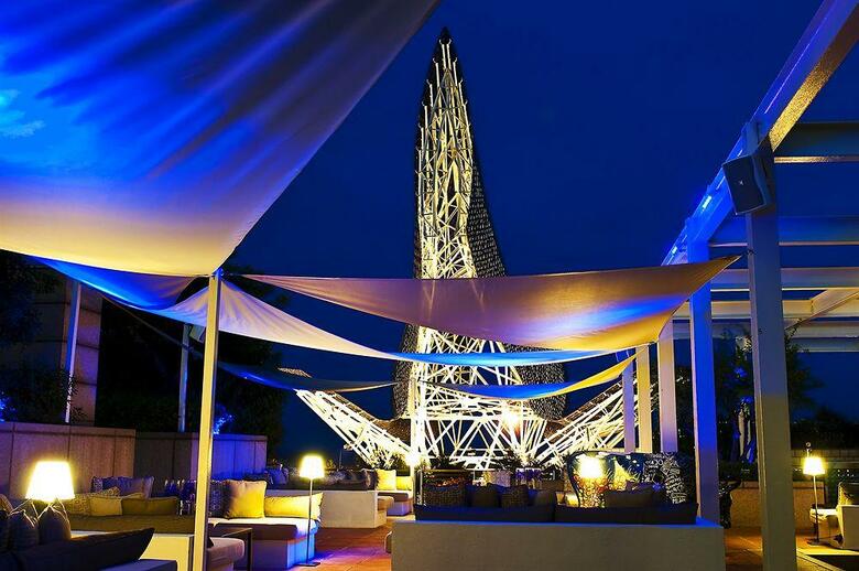 Hotel Arts