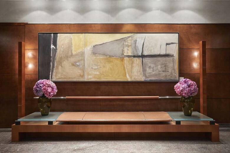 Hotel Arts