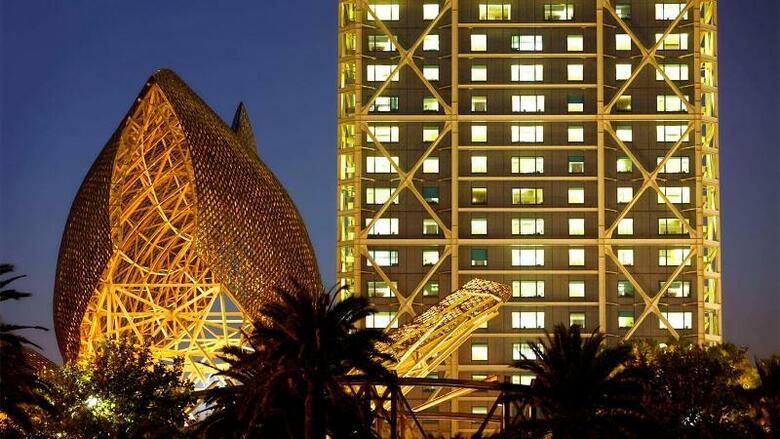 Hotel Arts