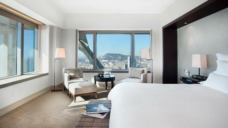 Hotel Arts