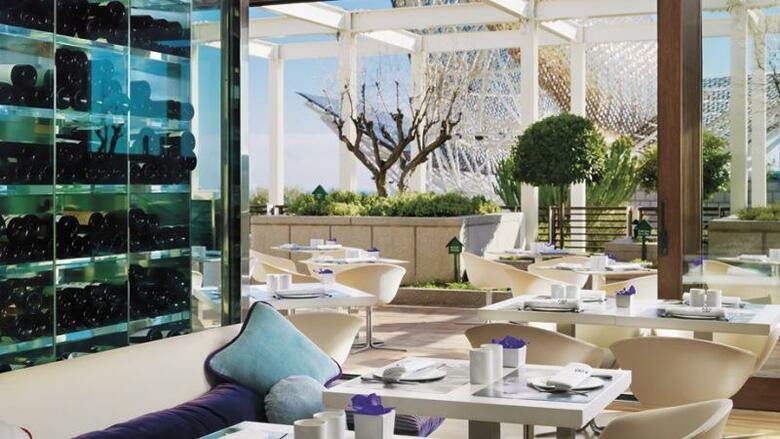 Hotel Arts