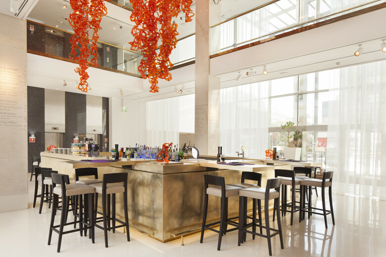 Hotel Hilton Barcelona
