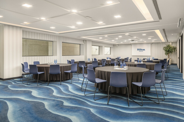 Hotel Hilton Barcelona