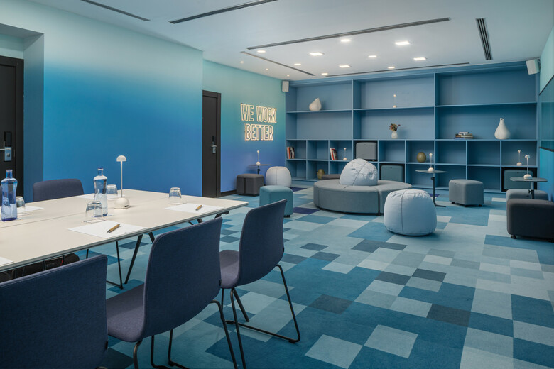 Hotel Hilton Barcelona