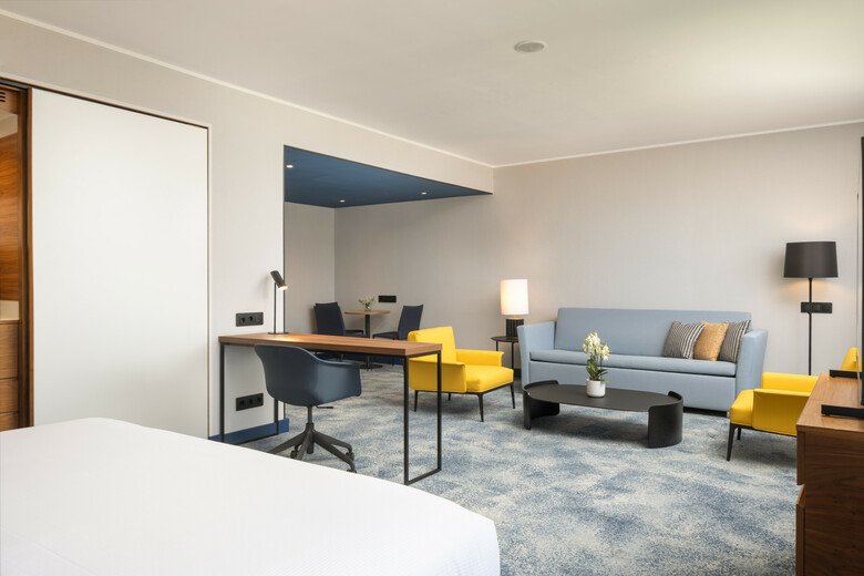 Hotel Hilton Barcelona