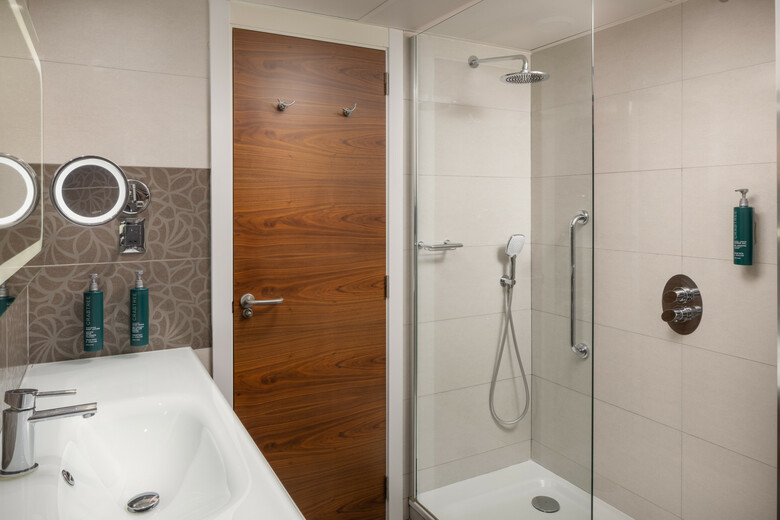 Hotel Hilton Barcelona