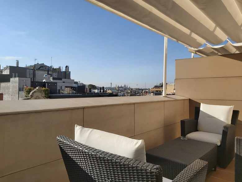 Hotel Best Western Premier Dante