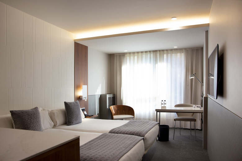 Hotel Best Western Premier Dante
