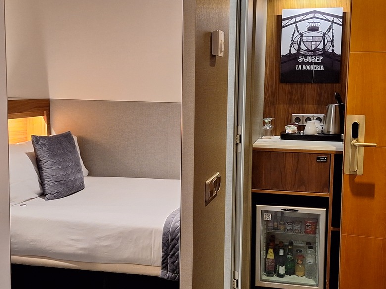 Hotel Best Western Premier Dante
