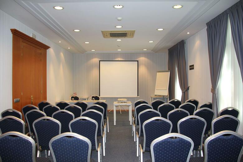 Hotel Best Western Premier Dante