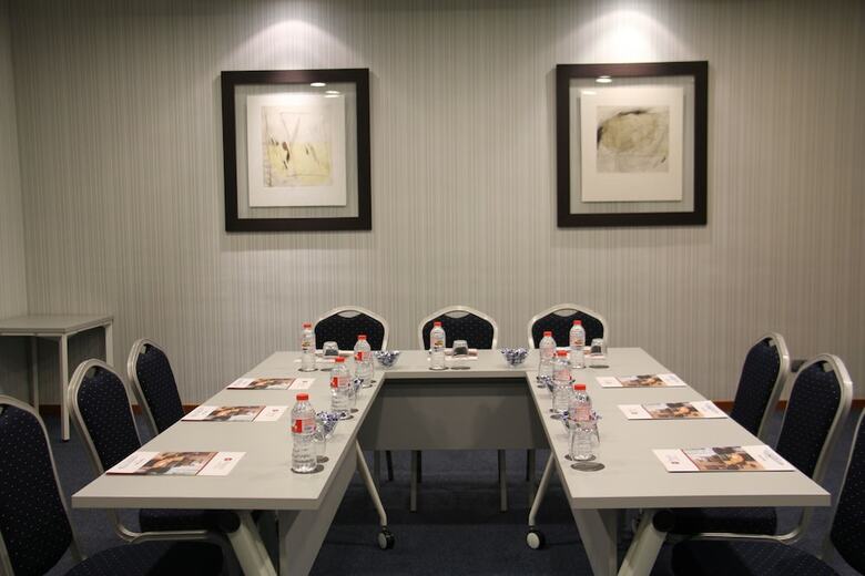 Hotel Best Western Premier Dante