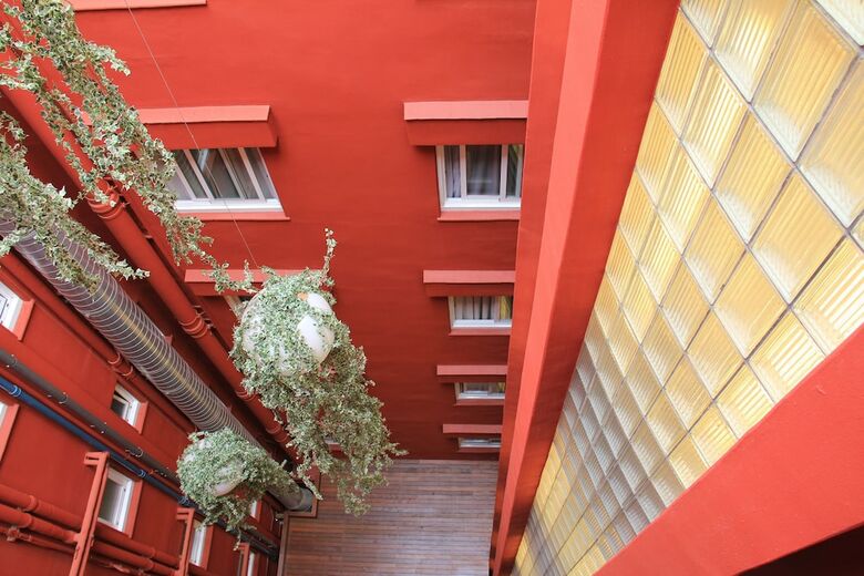 Hotel Best Western Premier Dante