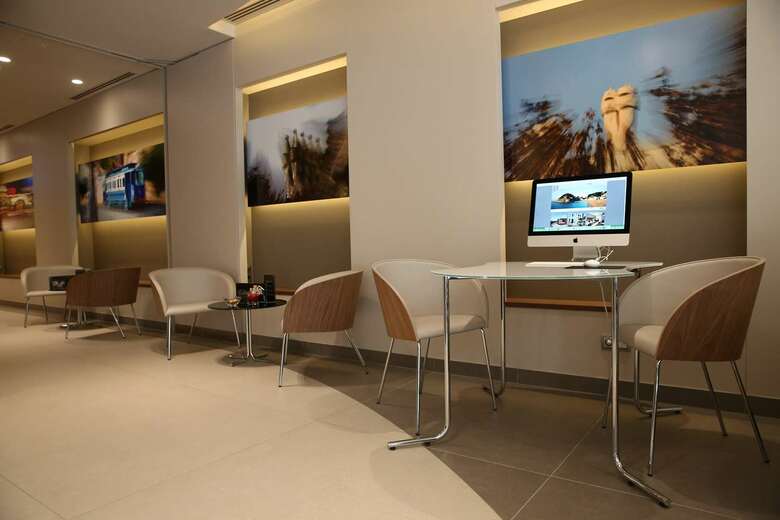 Hotel Best Western Premier Dante