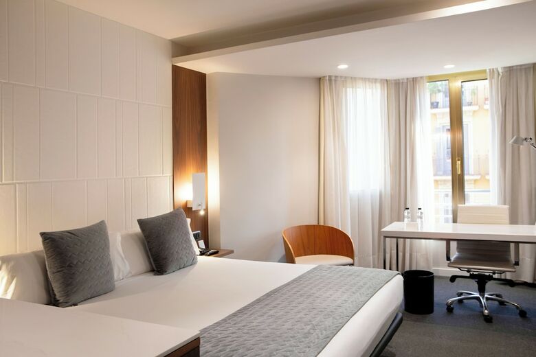 Hotel Best Western Premier Dante