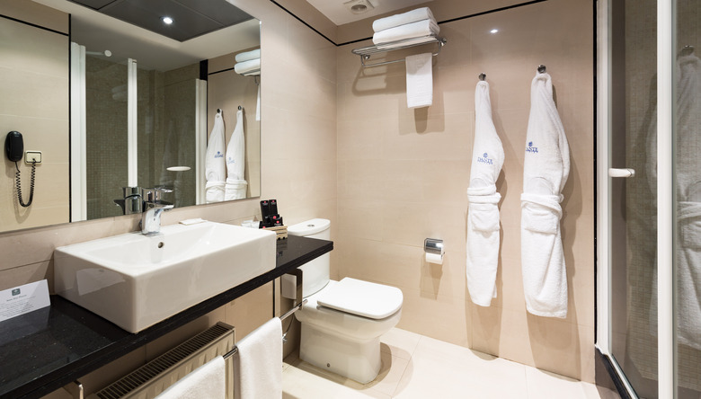 Hotel Best Western Premier Dante