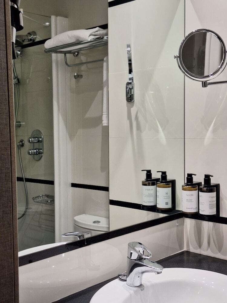 Hotel Best Western Premier Dante