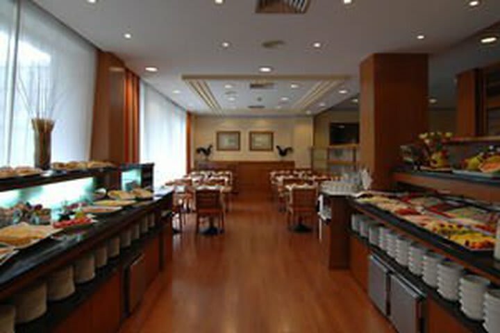 Hotel Best Western Premier Dante