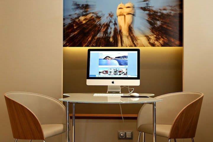 Hotel Best Western Premier Dante