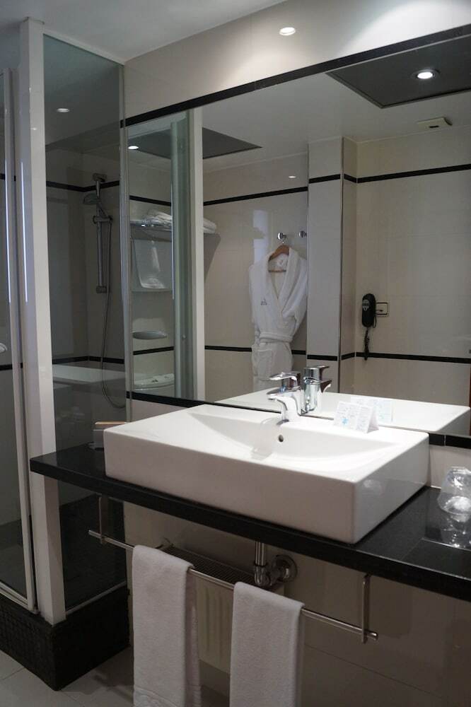 Hotel Best Western Premier Dante