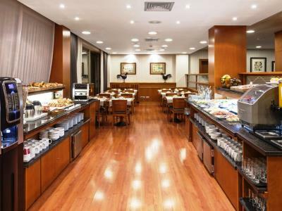 Hotel Best Western Premier Dante