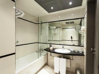 Hotel Best Western Premier Dante