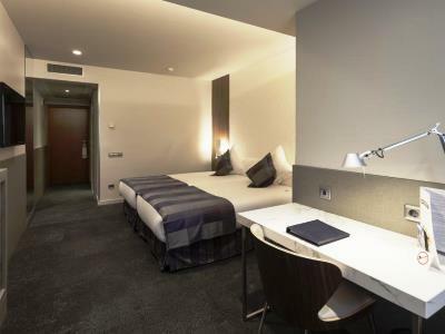 Hotel Best Western Premier Dante